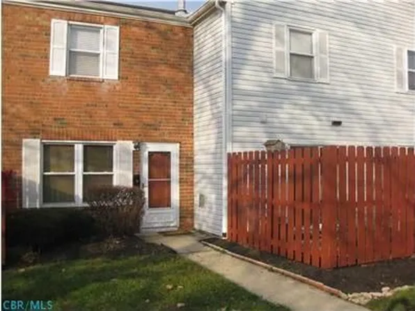 1357 Baja Ln, Columbus, OH 43204