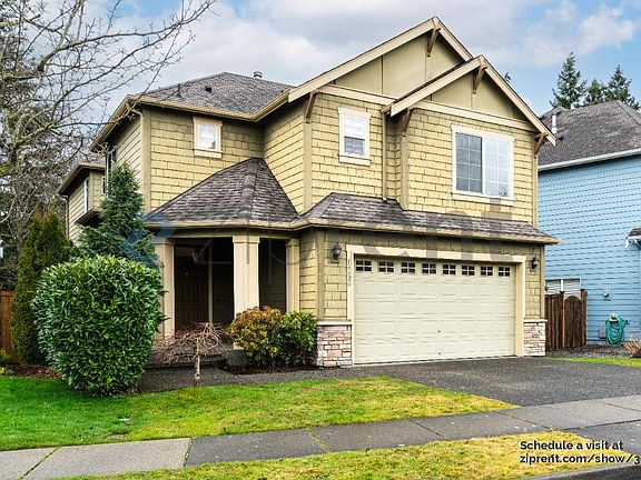 Front Exterior Angle