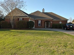 9500 Kilburn Ct, Montgomery, AL 36117