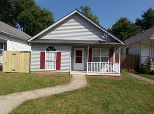 1019 Marshall Park Dr, Georgetown, KY 40324