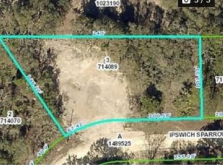 12095 Ipswich Sparrow Rd, Weeki Wachee, FL 34614