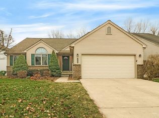 2392 Wildwood Trl, Saline, MI