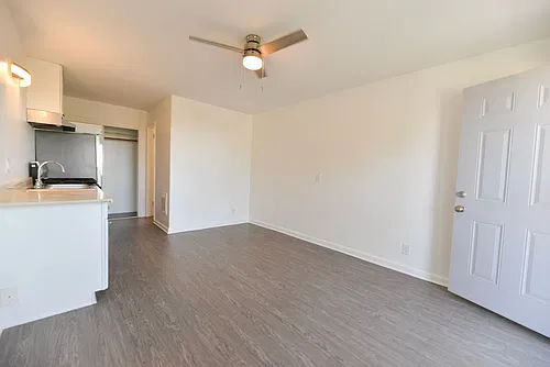 Floor plan F
