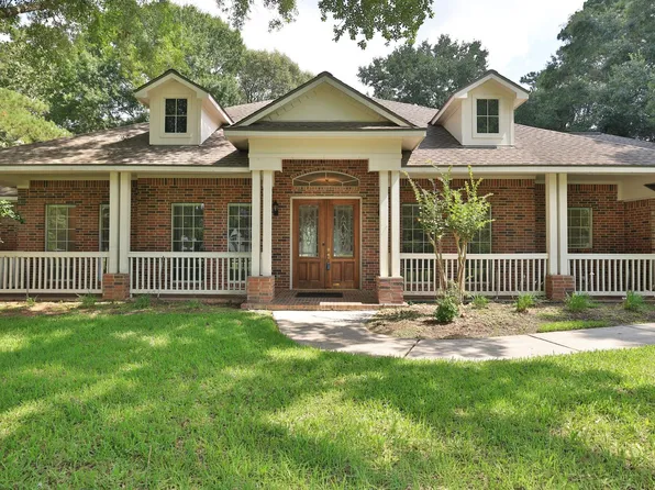 14730 Timbergreen Dr, Magnolia, TX 77355