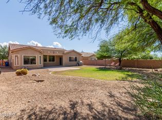 11825 N Sage Brook Rd, Oro Valley, AZ 85737