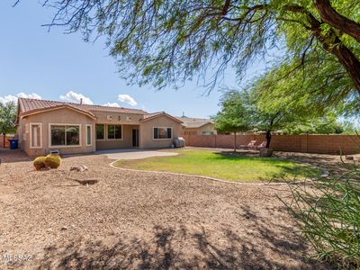 11825 N Sage Brook Rd, Oro Valley, AZ, 85737