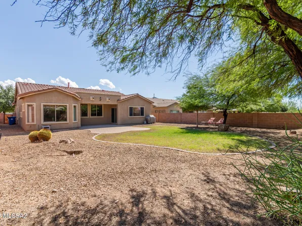 11825 N Sage Brook Rd, Oro Valley, AZ 85737