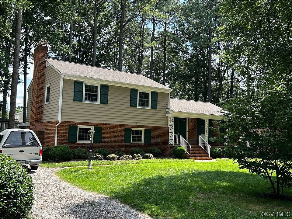 8423 Michael Rd, Henrico, VA 23229 Zillow
