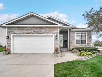 2516 Ticonderoga St, Schererville, IN, 46375