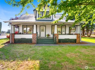 5791 Legoe Avenue, Ferndale, WA 98248