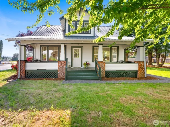 5791 Legoe Avenue, Ferndale, WA 98248
