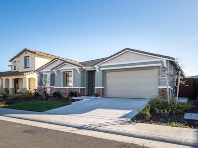 5040 Sierra Madre Way, Roseville, CA, 95747