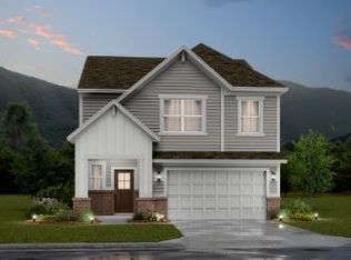 3110 Lyman Ridge Rd LOT 1225, Columbia, TN 38401