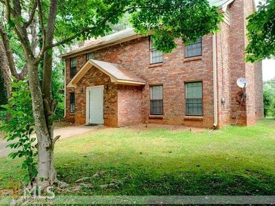 2063 Huddersfield Way, Norcross, GA, 30071