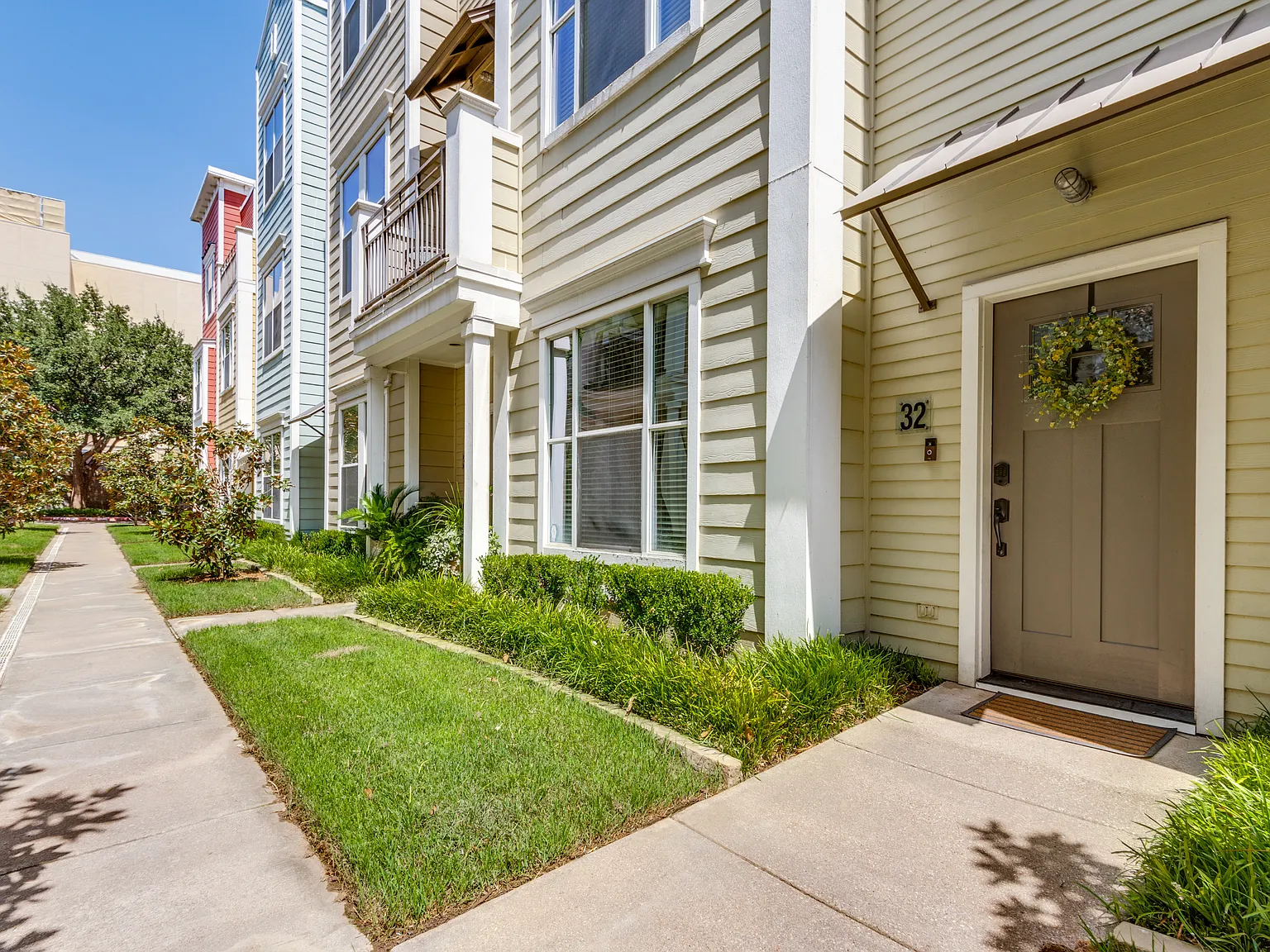 4121 McKinney Ave — Photo 1