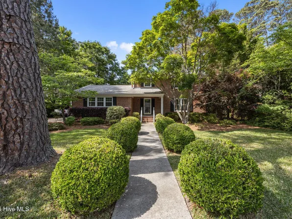 2016 Spencer Avenue, New Bern, NC 28560