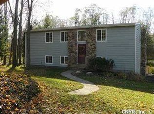 8537 Weedsport Sennett Rd, Weedsport, NY 13166