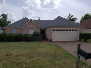 7685 Spring Morning Ct, Memphis, TN 38125