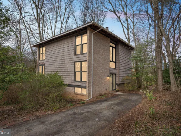 13120 Two Farm Dr, Silver Spring, MD 20904
