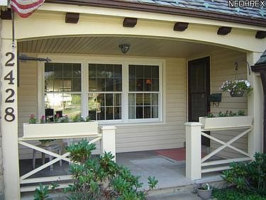 2nd image of 2428 S Belvoir Blvd