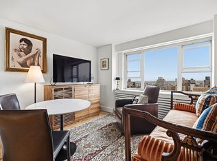 100 West, New York, NY 10025