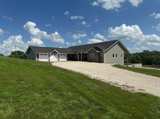 18595 Knight Rd TRACT 1, Westmoreland, KS 66549