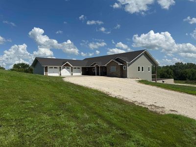 18595 Knight Rd Tract 1, Westmoreland, KS, 66549