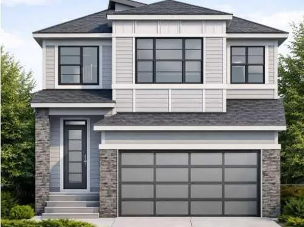 50 S Patterson Rise SW, Calgary, AB T3H 2E4