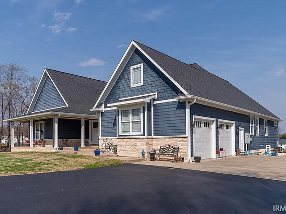 3rd image of 1585 E Rayletown Rd