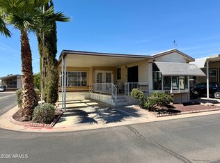 7750 E Broadway Road E #269, Mesa, AZ 85208