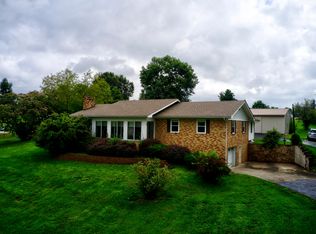 650 Lost Fork Rd, Richmond, KY 40475