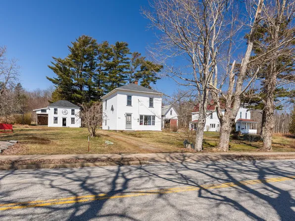 2141 Highway 203, Kemptville, NS B5A 5P4