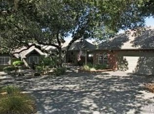 4803 Skycrest Way, Santa Rosa, CA 95405