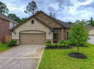 24442 Hanson Springs Dr, Porter, TX 77365