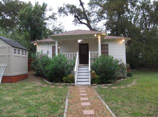 8715 Daytonia Ave, Dallas, TX 75218