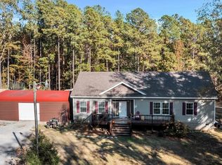 508 Andrews Chapel Rd, Hodges, SC 29653