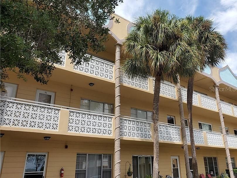 1st image of 2466 Ecuadorian Way APT 68