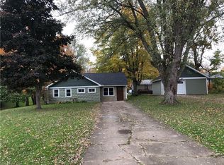511 Detroit St, Conneaut, OH 44030