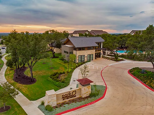 Park at Estancia Photo 1