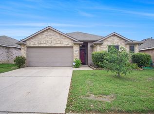 4724 Barnhill Ln, Fort Worth, TX 76135