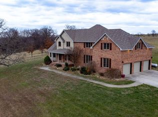 1454 E 420th Rd, Bolivar, MO 65613