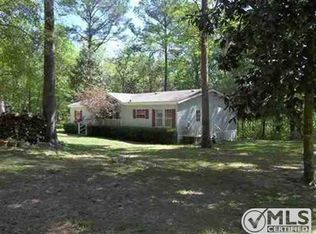 373 Heron Rd UNIT 3, Monticello, FL 32344