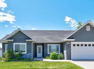 3858 Timothy Ln, Helena, MT 59602