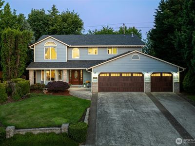 1732 NW 29th Circle, Camas, WA, 98607