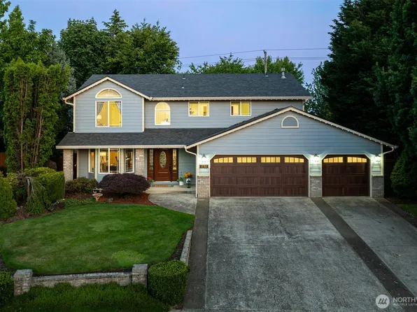 1732 NW 29th Circle, Camas, WA 98607