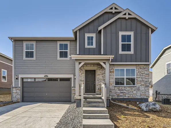 22014 E 39th Avenue, Aurora, CO 80019