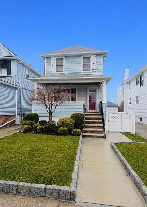 1st image of 227 Beach 127th St