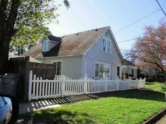 Property Side View