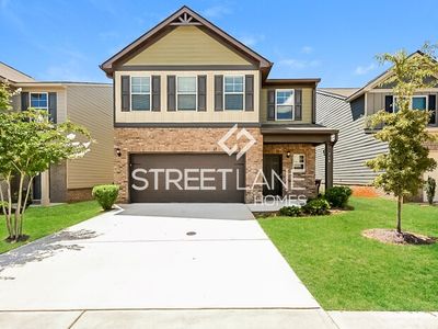 760 Galveston Way, McDonough, GA, 30253