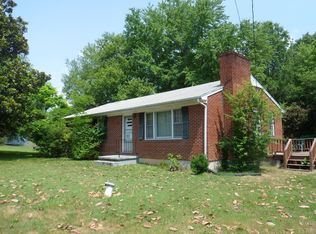 230 Hunter Rd, Brookneal, VA 24528